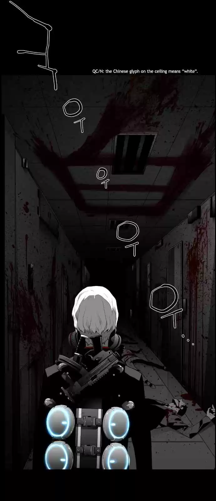 Terror Man Vol. 2 Ch. 120