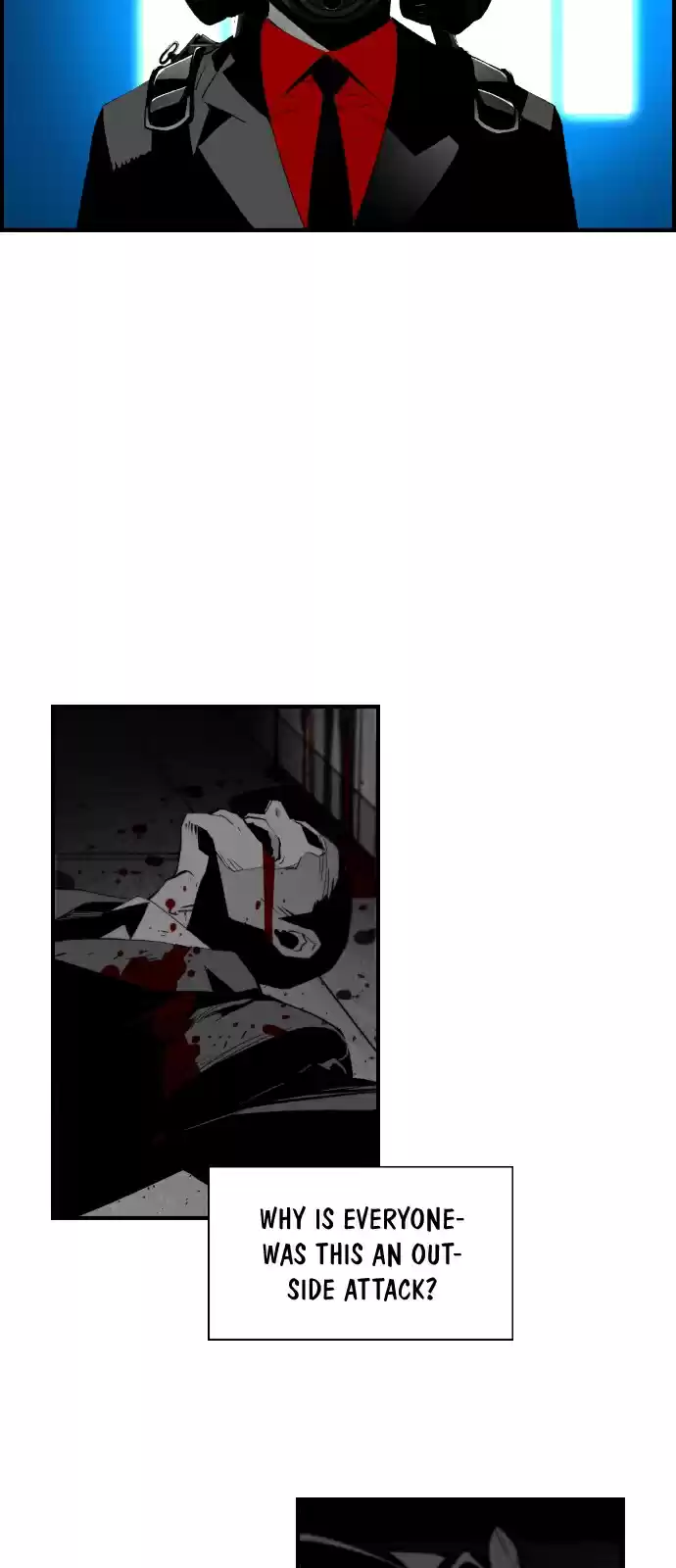 Terror Man Vol. 2 Ch. 121