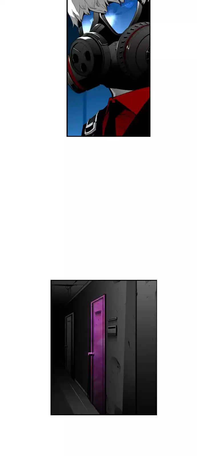 Terror Man Vol. 2 Ch. 121