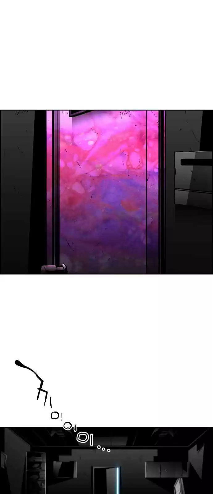 Terror Man Vol. 2 Ch. 121