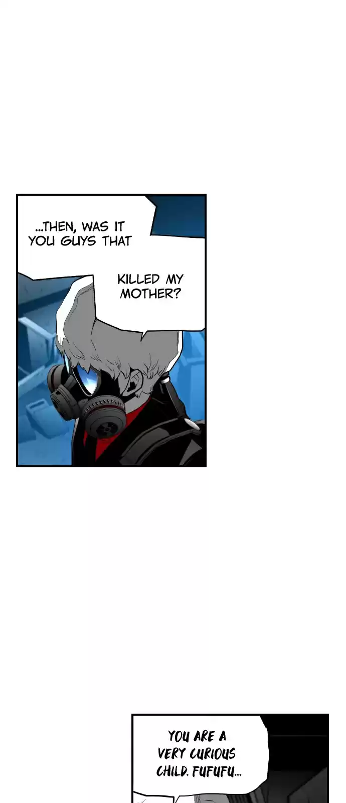 Terror Man Vol. 2 Ch. 121