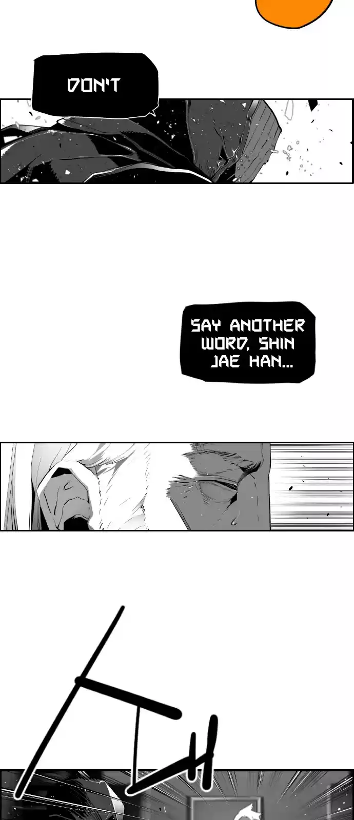 Terror Man Vol. 2 Ch. 121