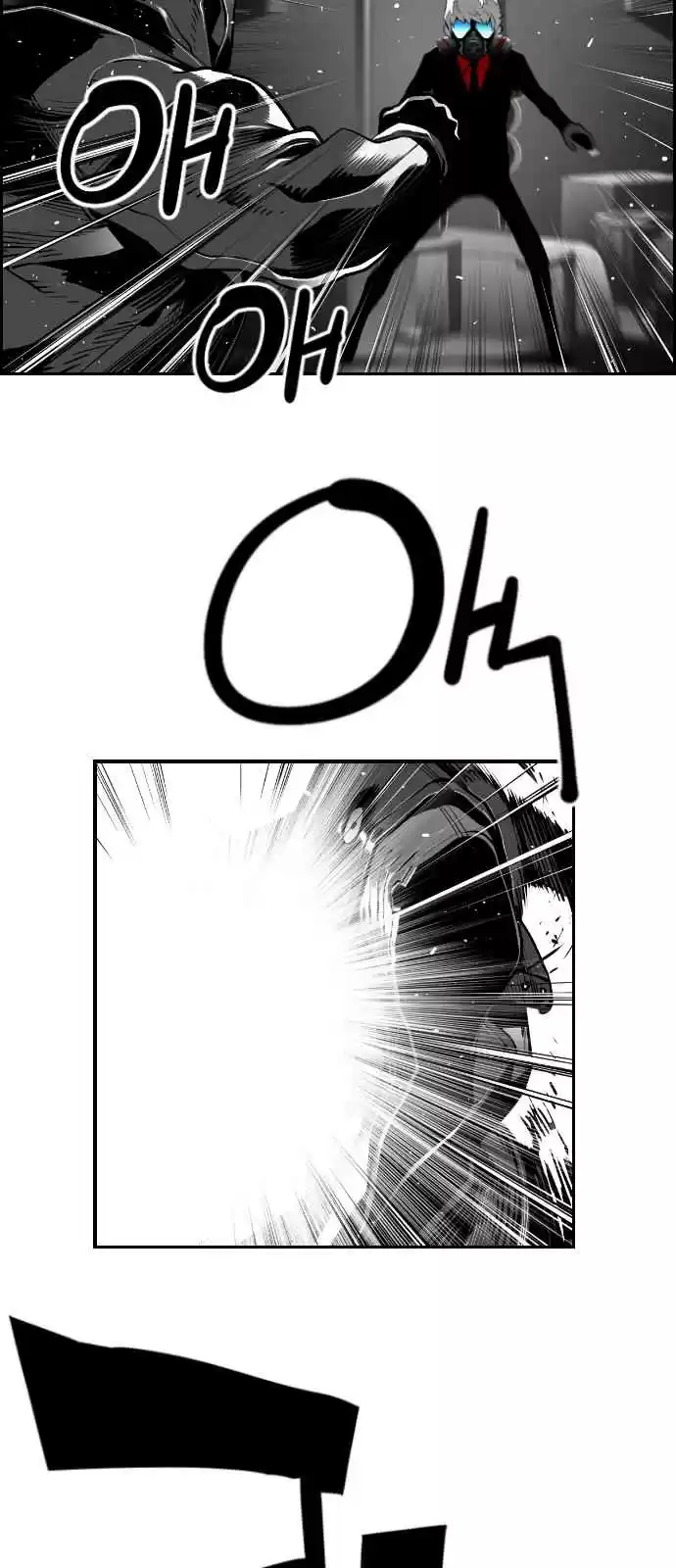 Terror Man Vol. 2 Ch. 121