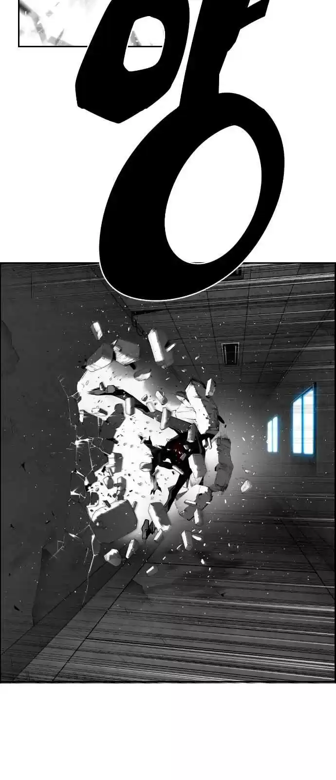 Terror Man Vol. 2 Ch. 121