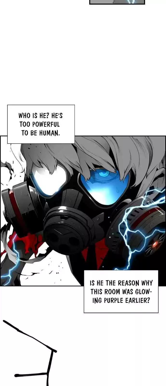 Terror Man Vol. 2 Ch. 121