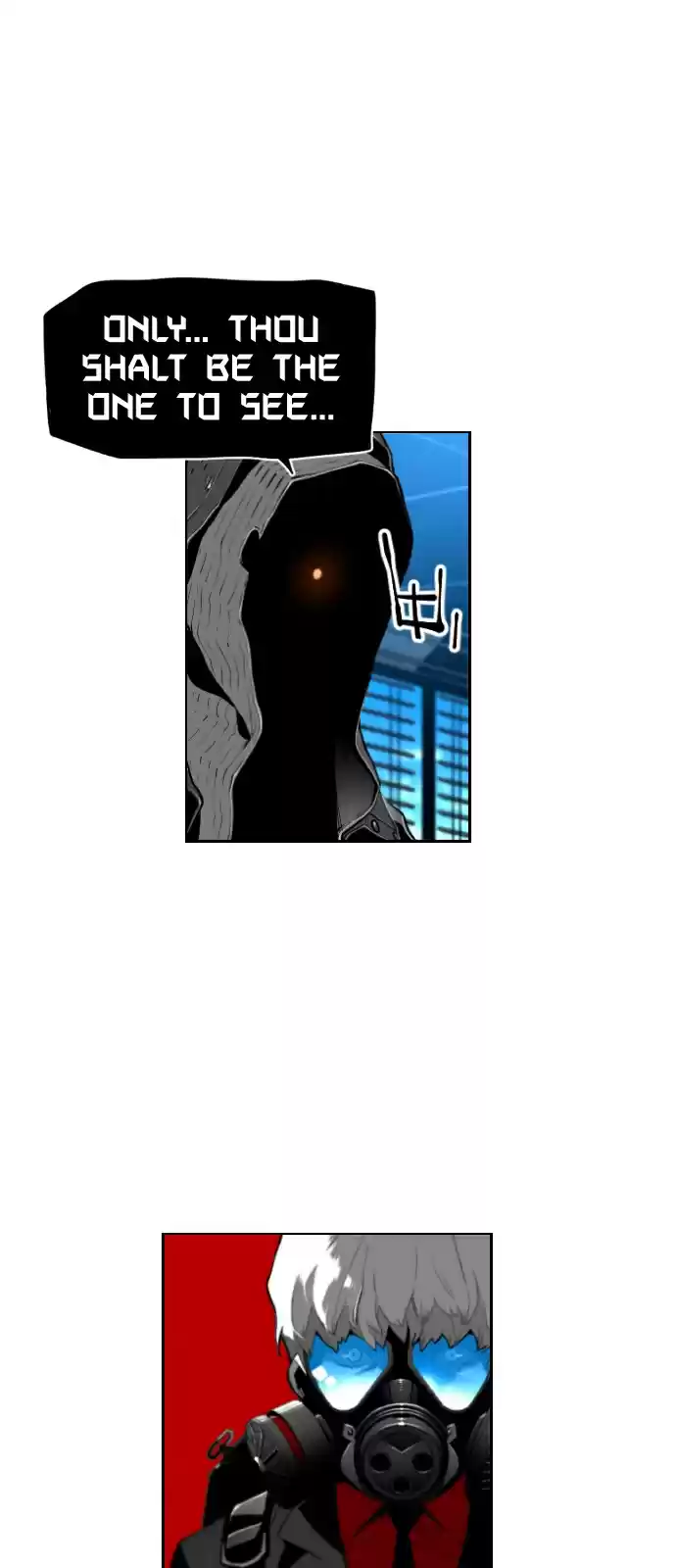 Terror Man Vol. 2 Ch. 121