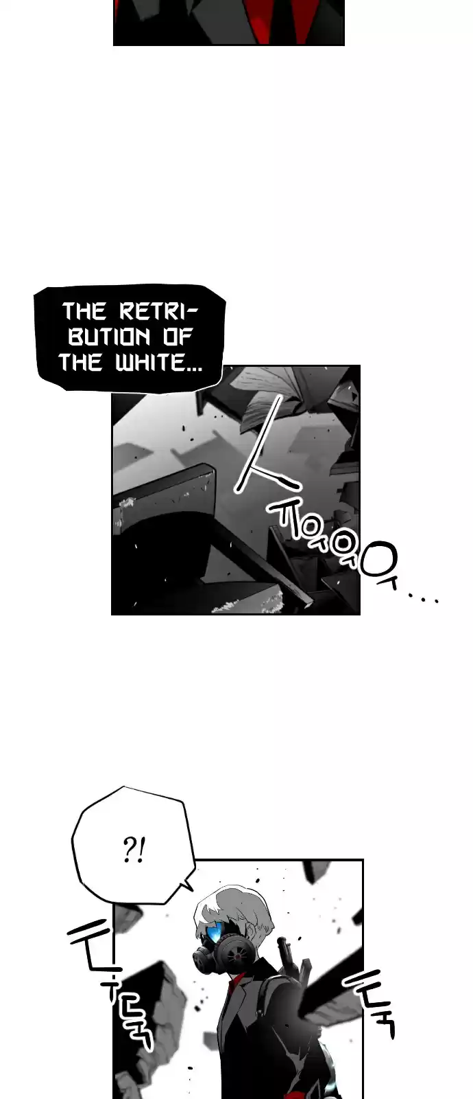 Terror Man Vol. 2 Ch. 121