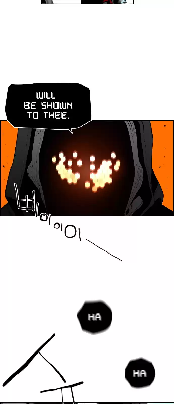 Terror Man Vol. 2 Ch. 121