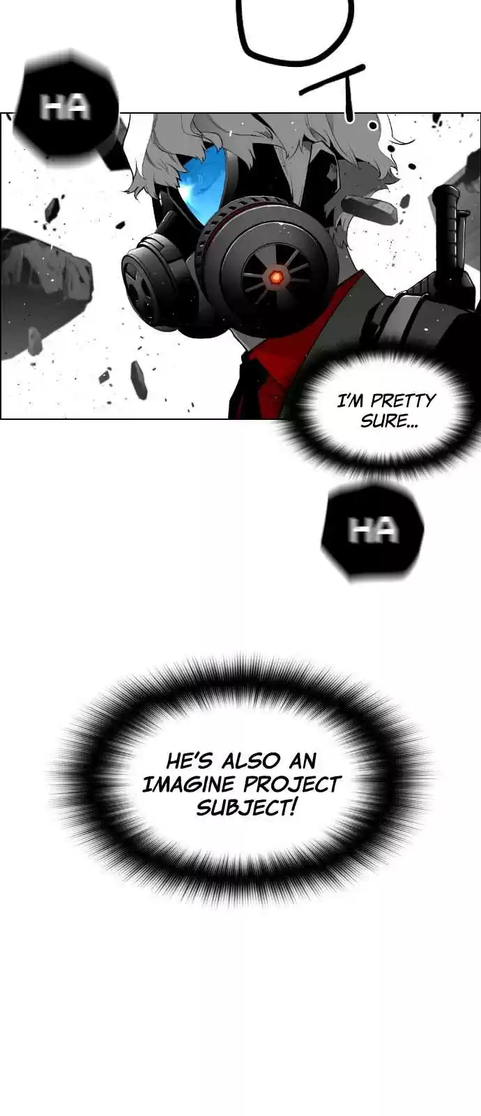 Terror Man Vol. 2 Ch. 121