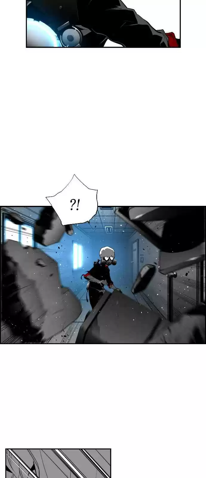 Terror Man Vol. 2 Ch. 122