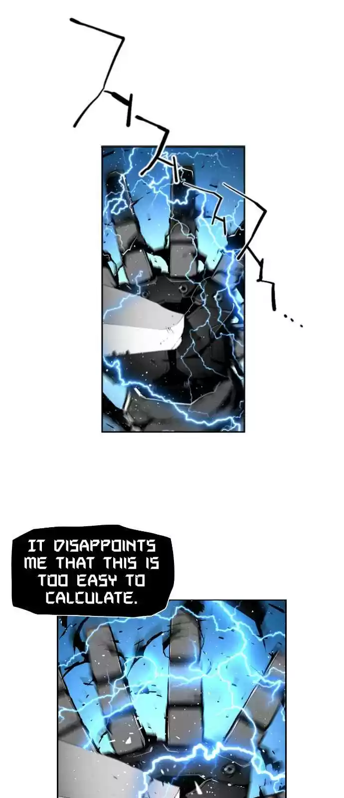 Terror Man Vol. 2 Ch. 122