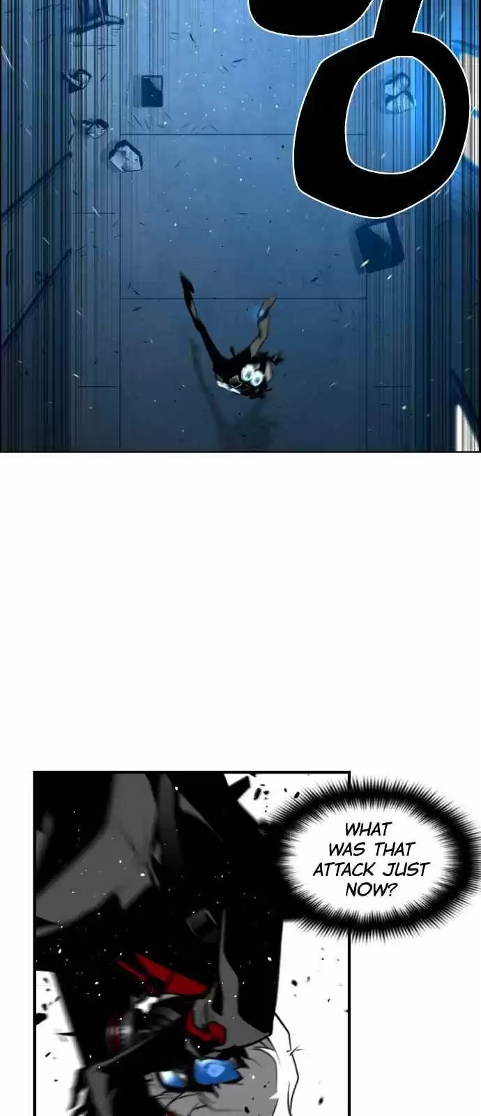 Terror Man Vol. 2 Ch. 122