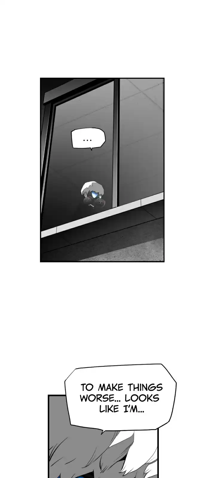 Terror Man Vol. 2 Ch. 122