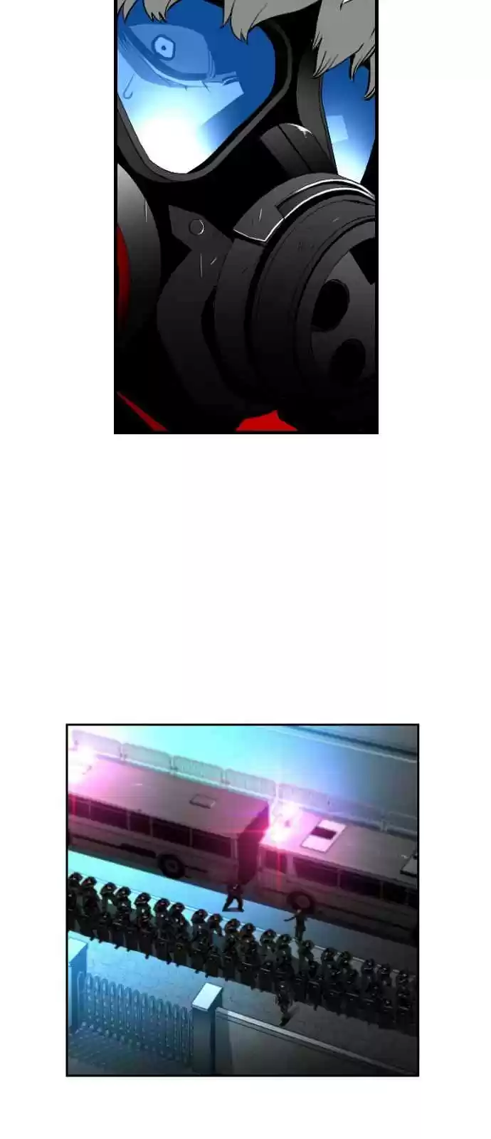 Terror Man Vol. 2 Ch. 122