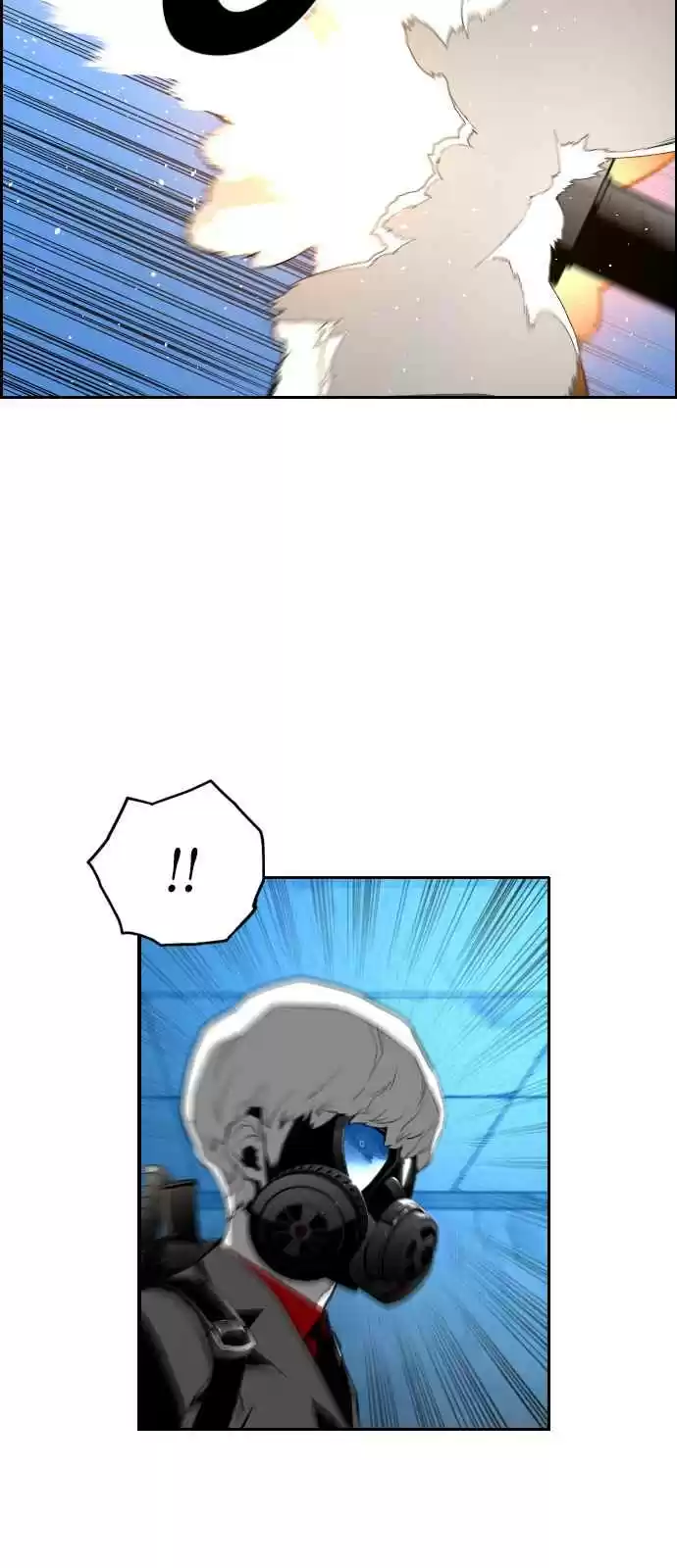 Terror Man Vol. 2 Ch. 122