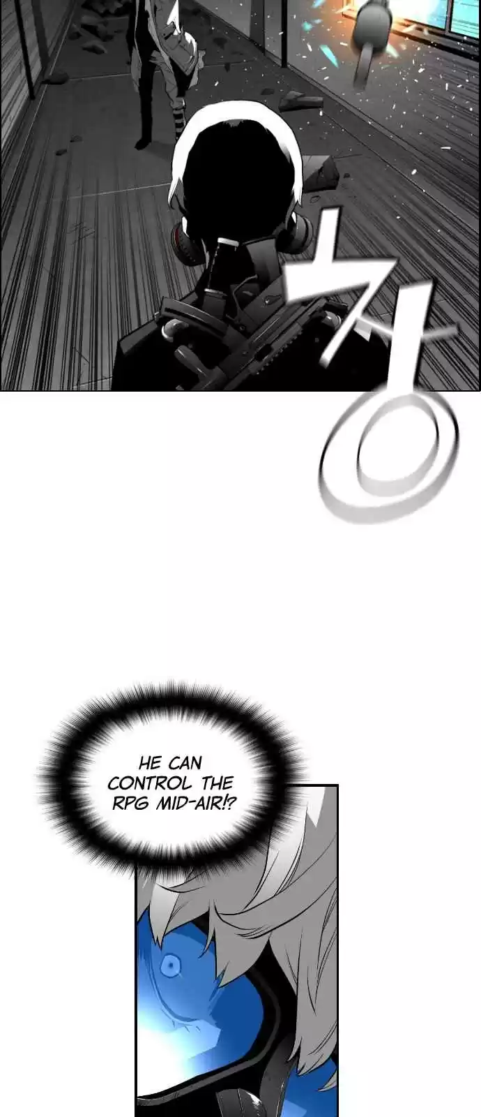 Terror Man Vol. 2 Ch. 122