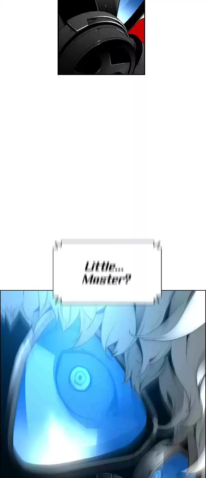 Terror Man Vol. 2 Ch. 122