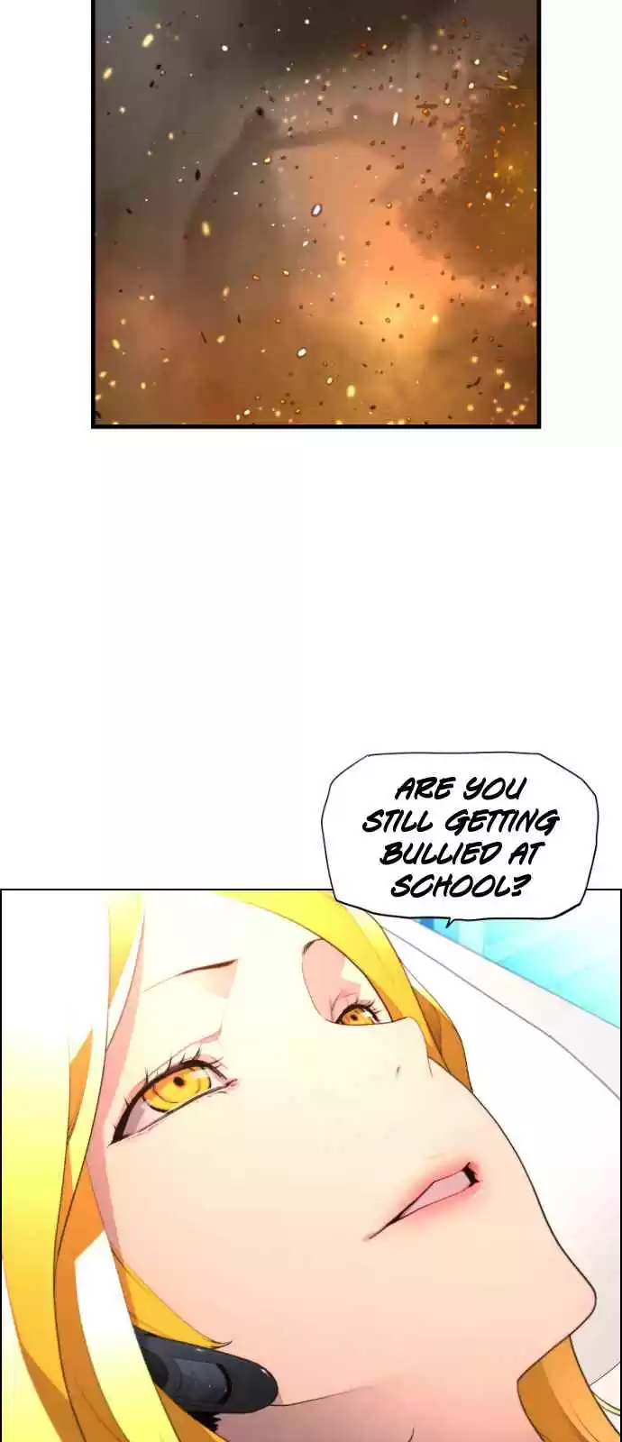 Terror Man Vol. 2 Ch. 122