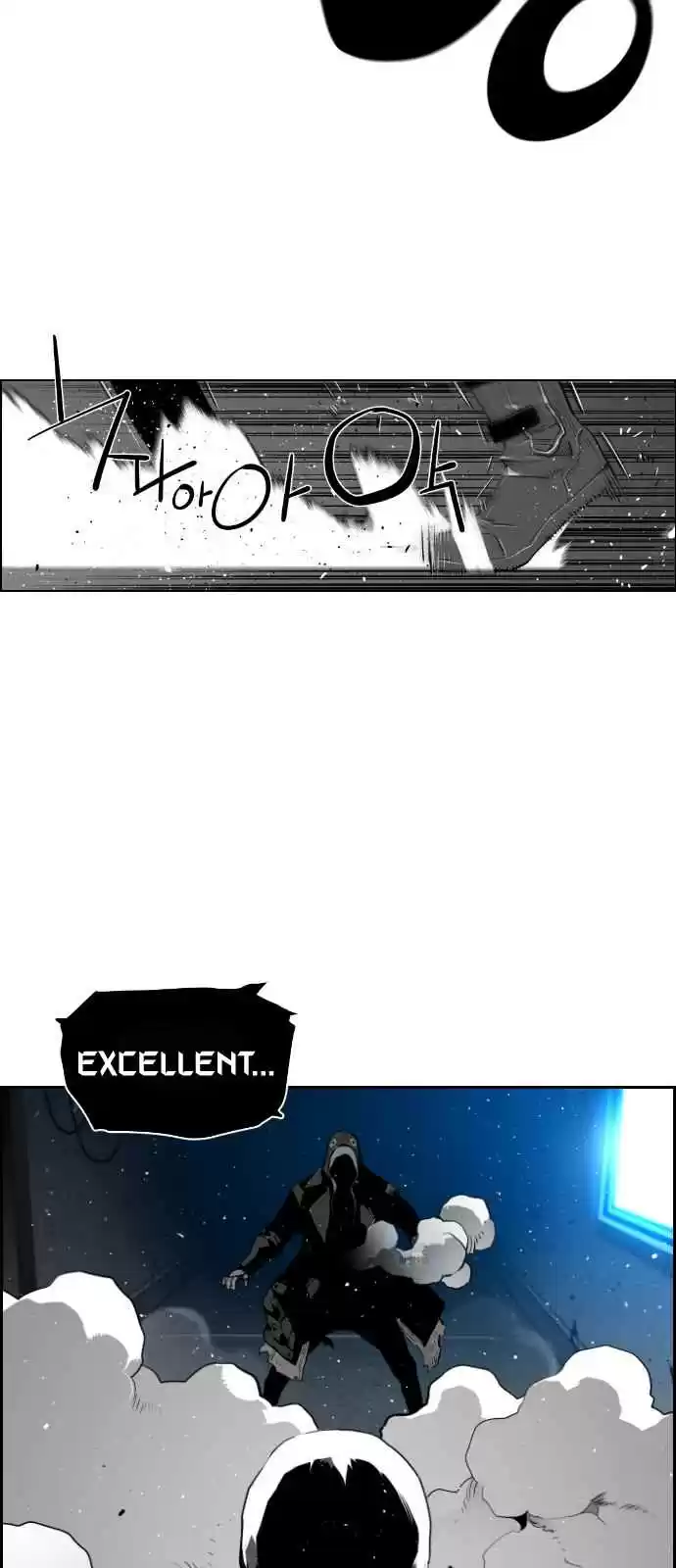 Terror Man Vol. 2 Ch. 123