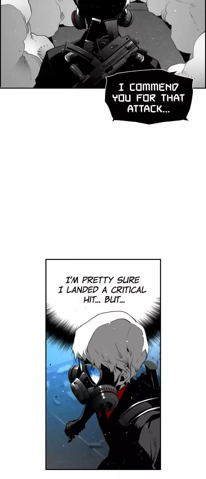 Terror Man Vol. 2 Ch. 123