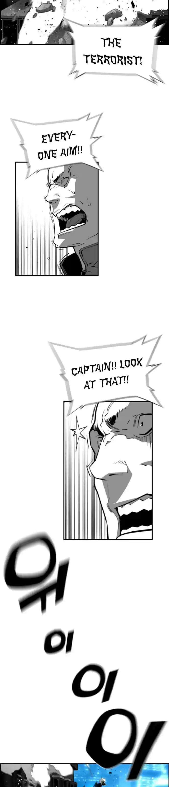 Terror Man Vol. 2 Ch. 123