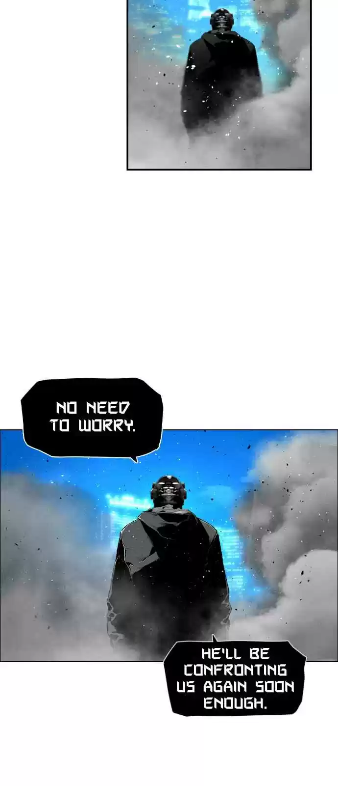 Terror Man Vol. 2 Ch. 123