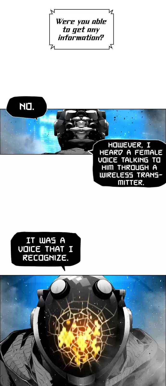 Terror Man Vol. 2 Ch. 123