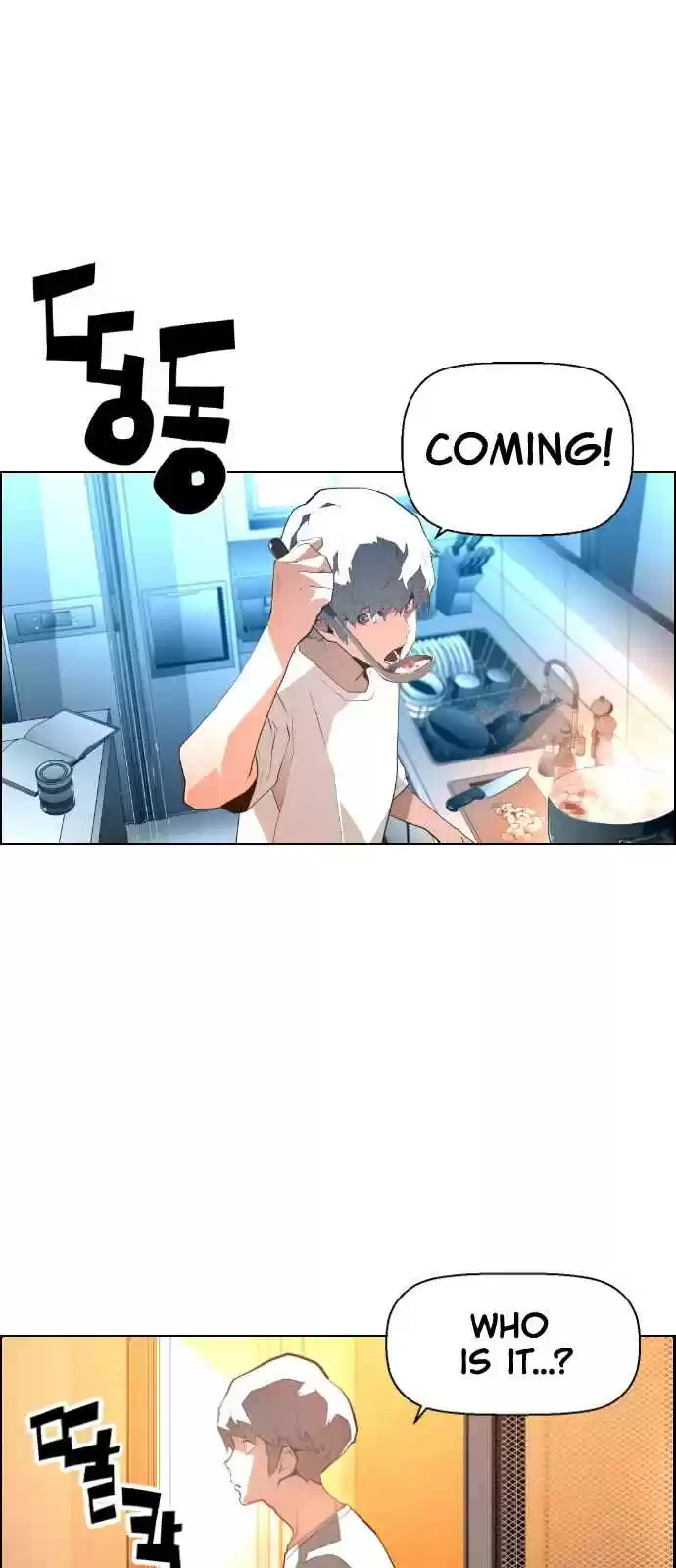 Terror Man Vol. 2 Ch. 123