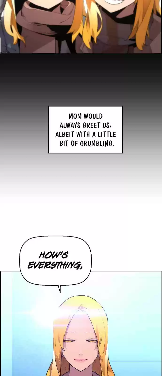 Terror Man Vol. 2 Ch. 124