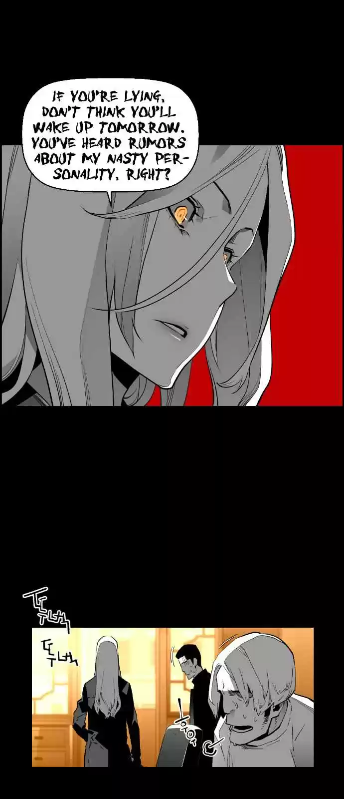 Terror Man Vol. 2 Ch. 124