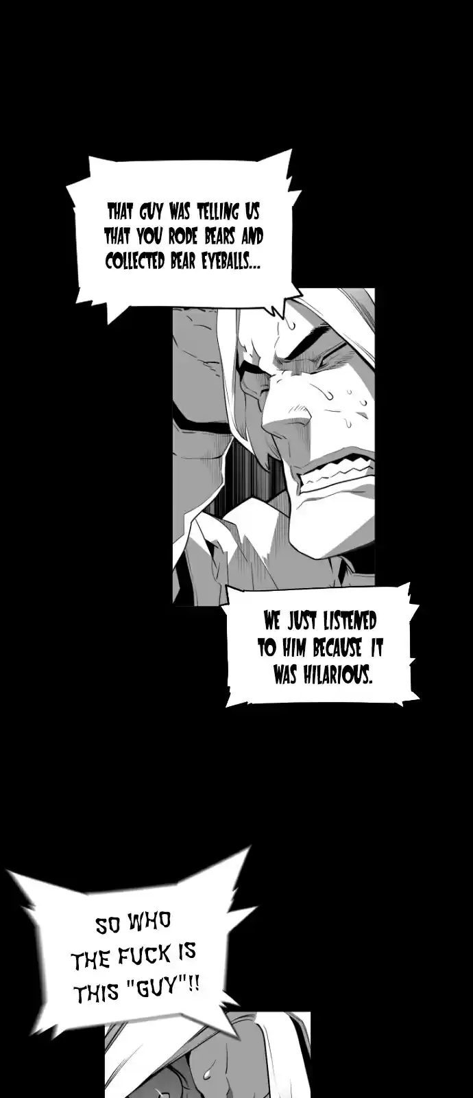 Terror Man Vol. 2 Ch. 124