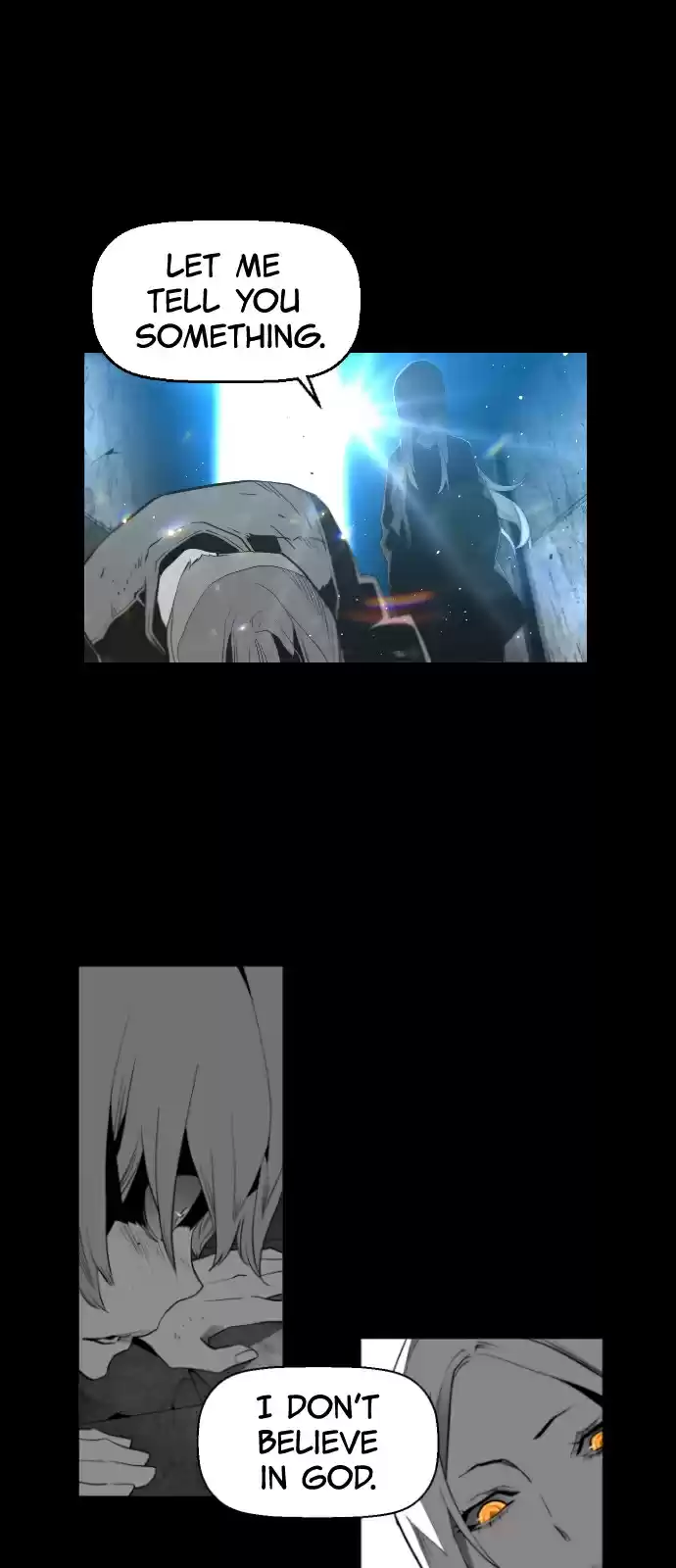 Terror Man Vol. 2 Ch. 124