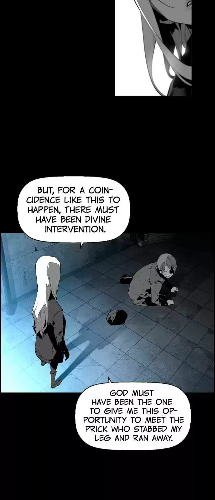 Terror Man Vol. 2 Ch. 124