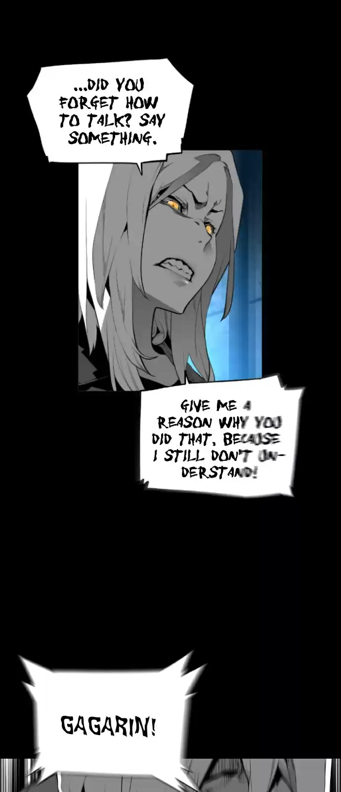 Terror Man Vol. 2 Ch. 124