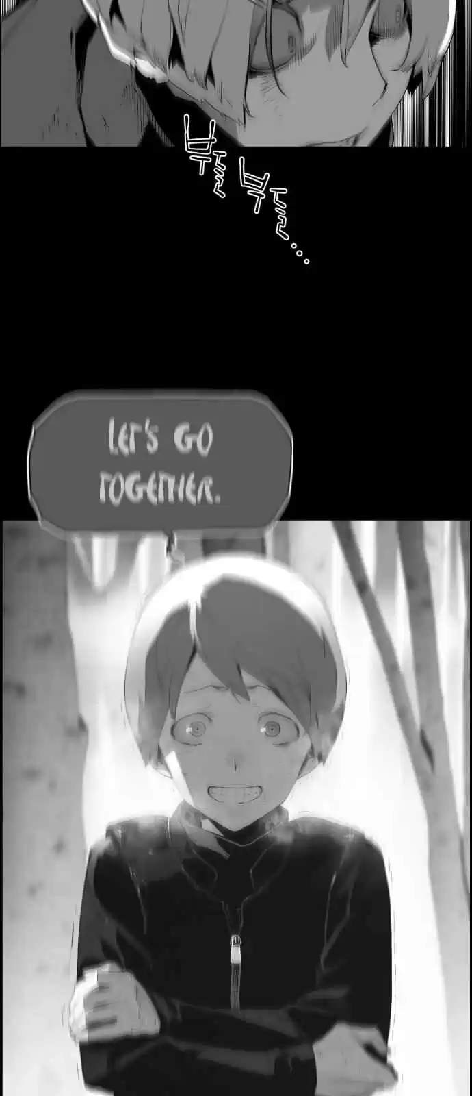 Terror Man Vol. 2 Ch. 124