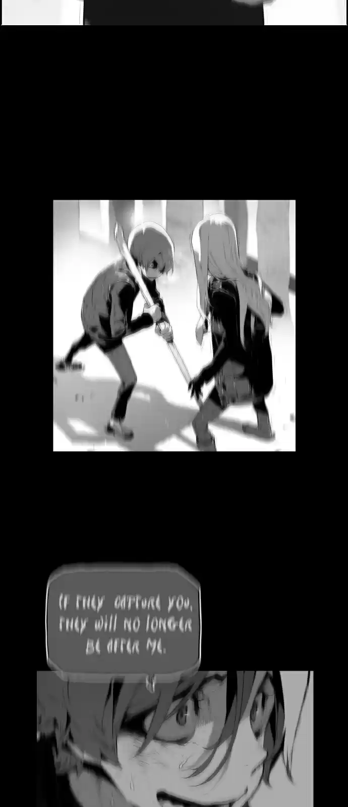 Terror Man Vol. 2 Ch. 124