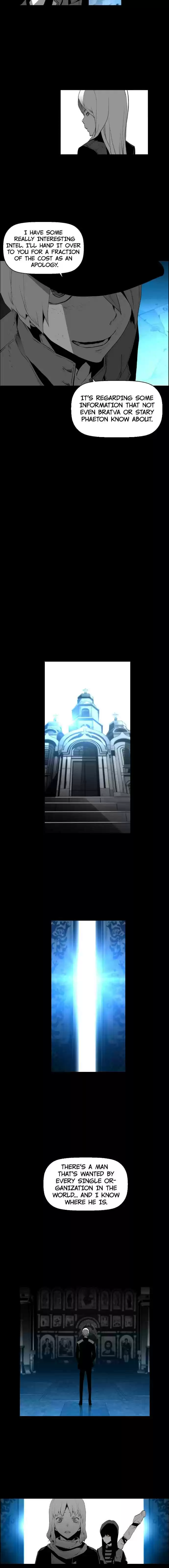 Terror Man Vol. 2 Ch. 124