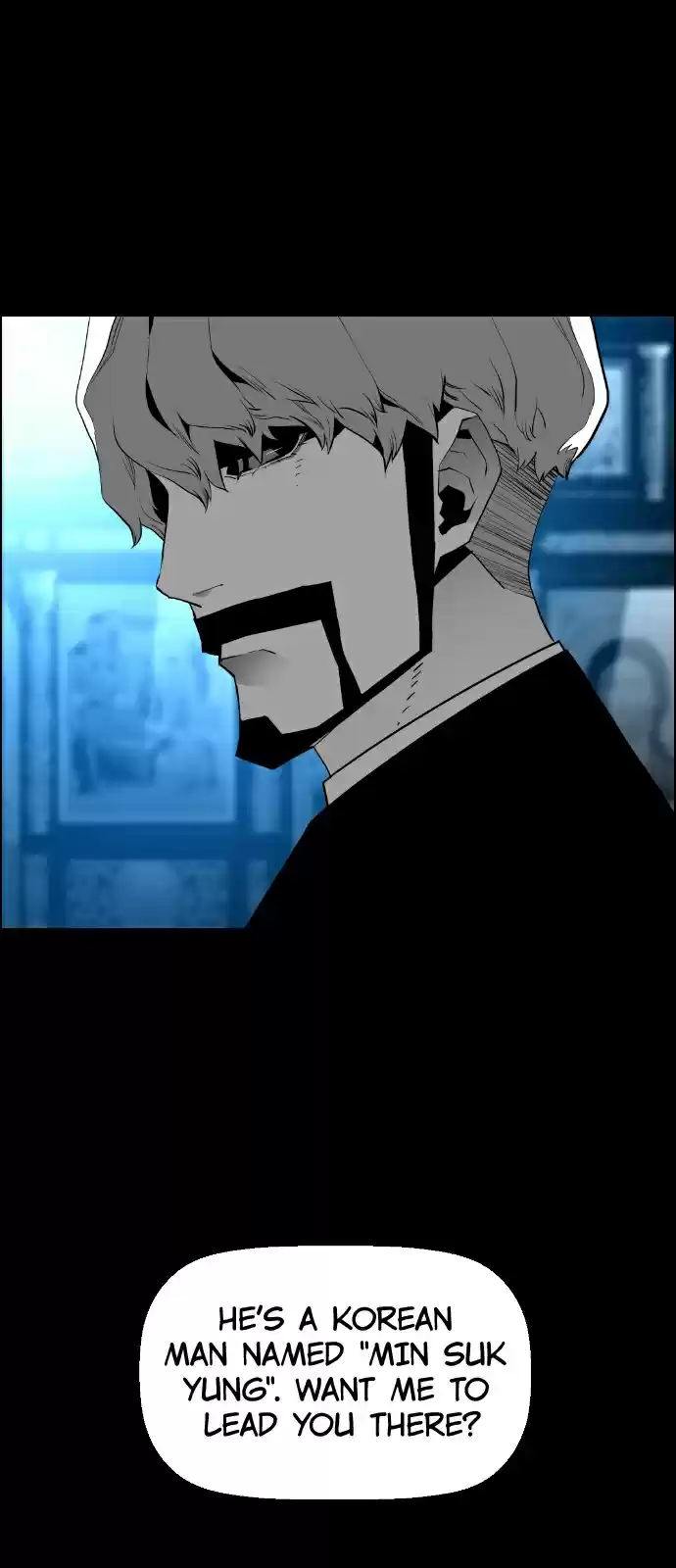 Terror Man Vol. 2 Ch. 124