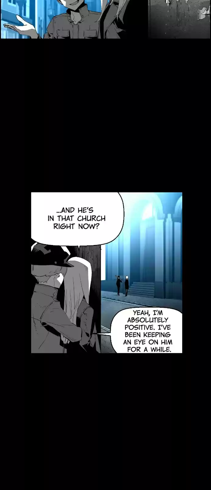 Terror Man Vol. 2 Ch. 125