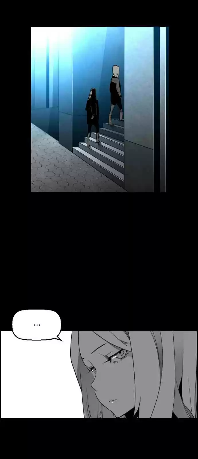 Terror Man Vol. 2 Ch. 125