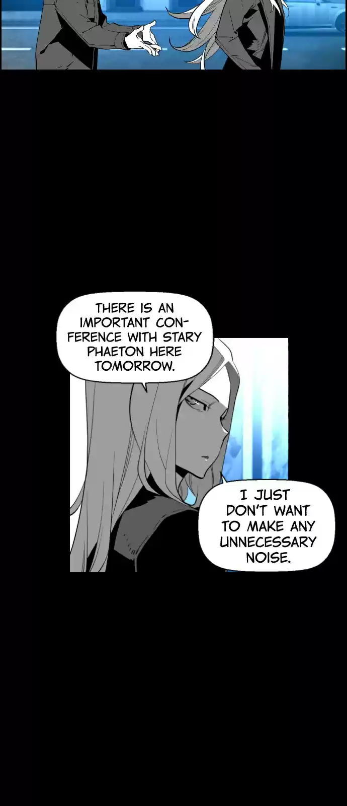 Terror Man Vol. 2 Ch. 125