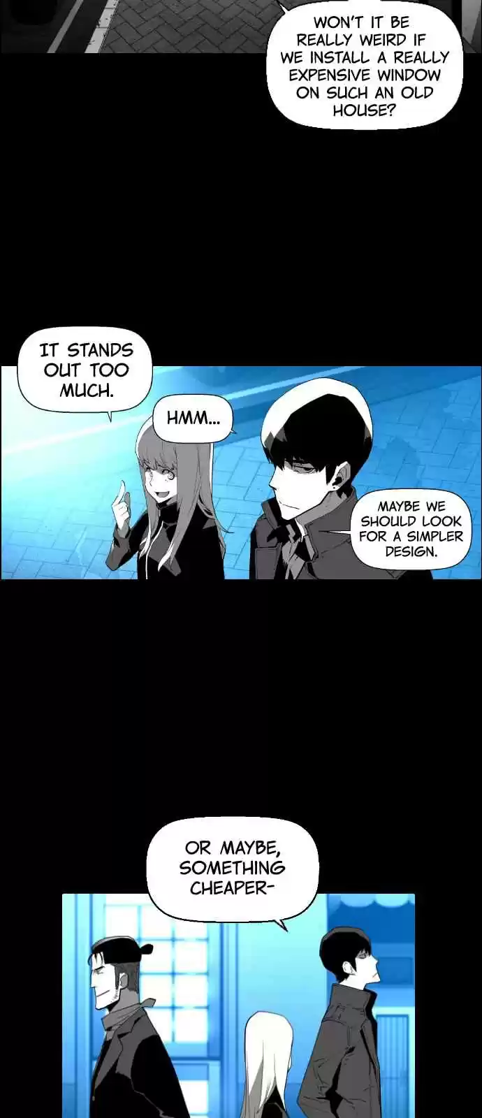 Terror Man Vol. 2 Ch. 125