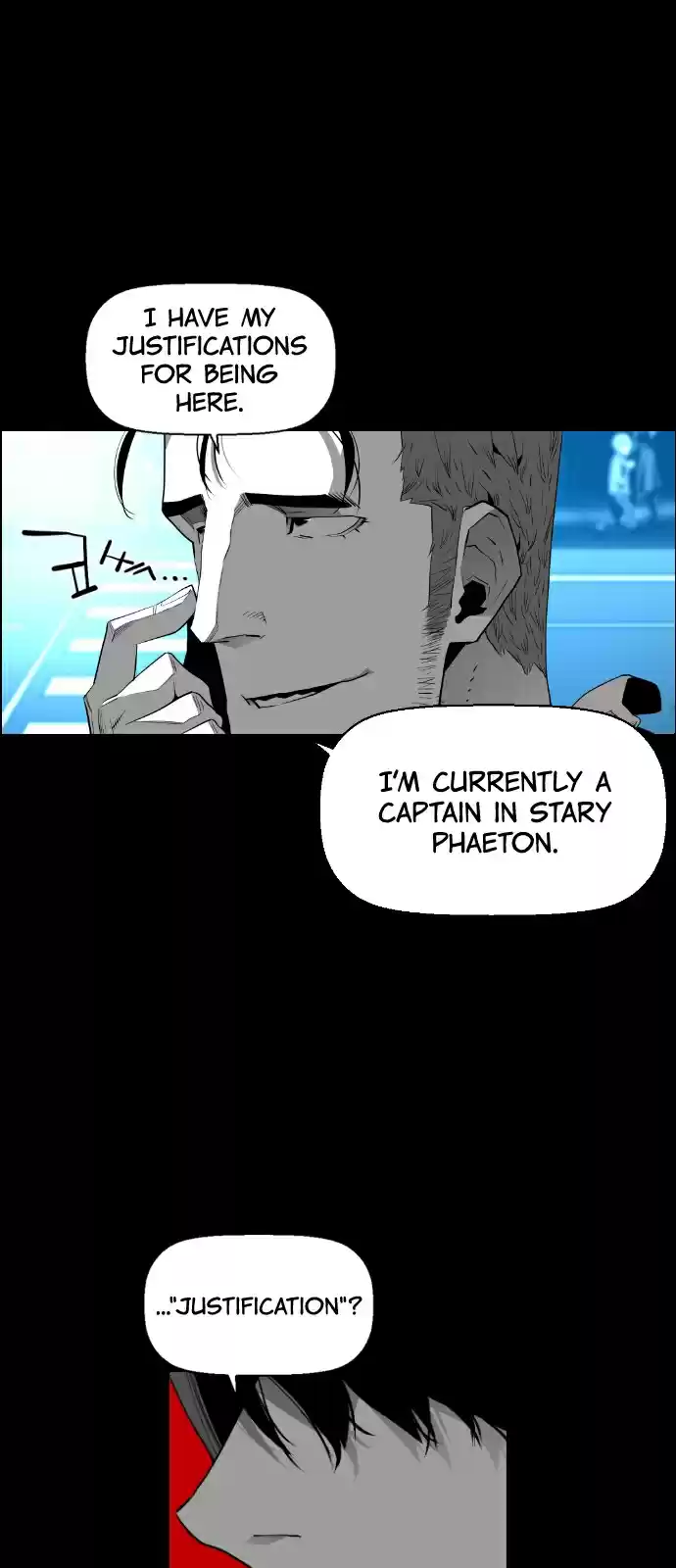 Terror Man Vol. 2 Ch. 125