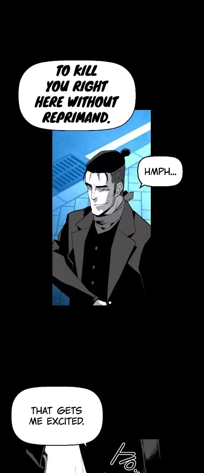 Terror Man Vol. 2 Ch. 125