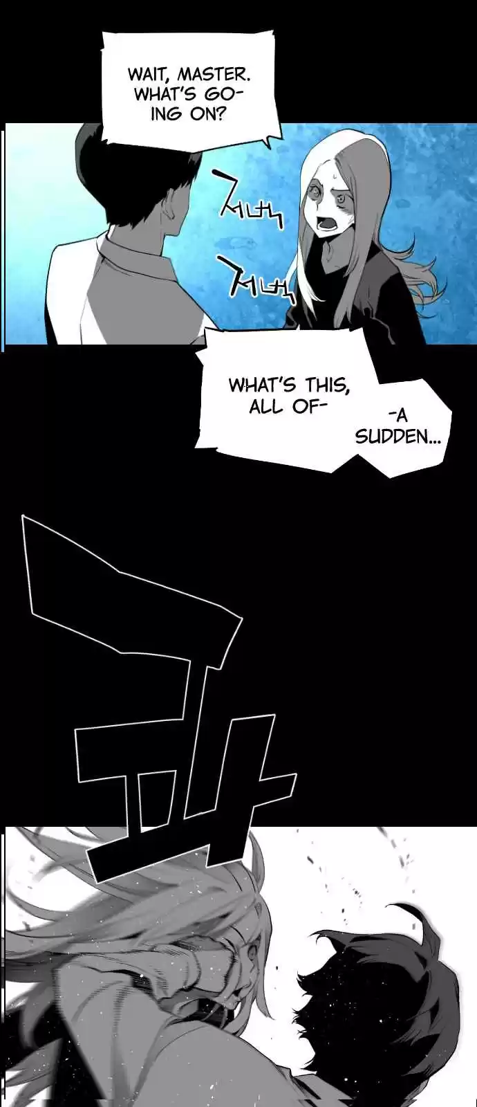 Terror Man Vol. 2 Ch. 125