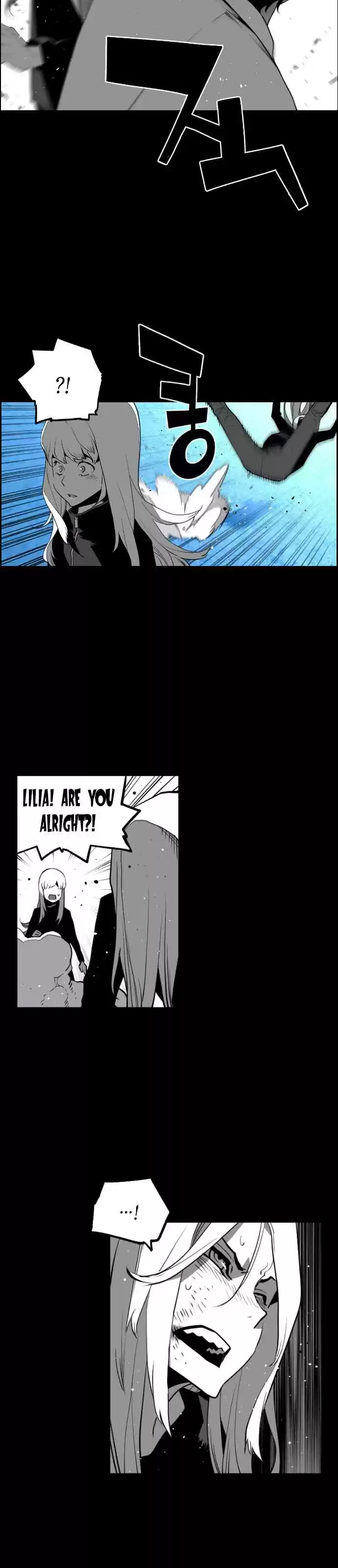 Terror Man Vol. 2 Ch. 125