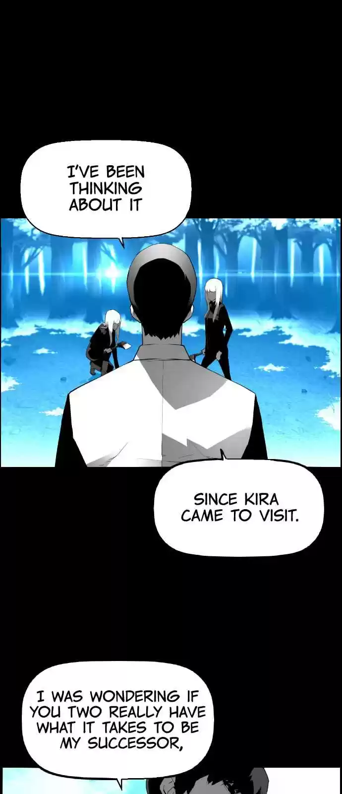 Terror Man Vol. 2 Ch. 126