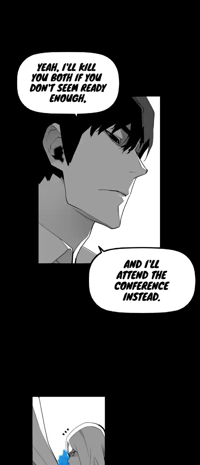 Terror Man Vol. 2 Ch. 126