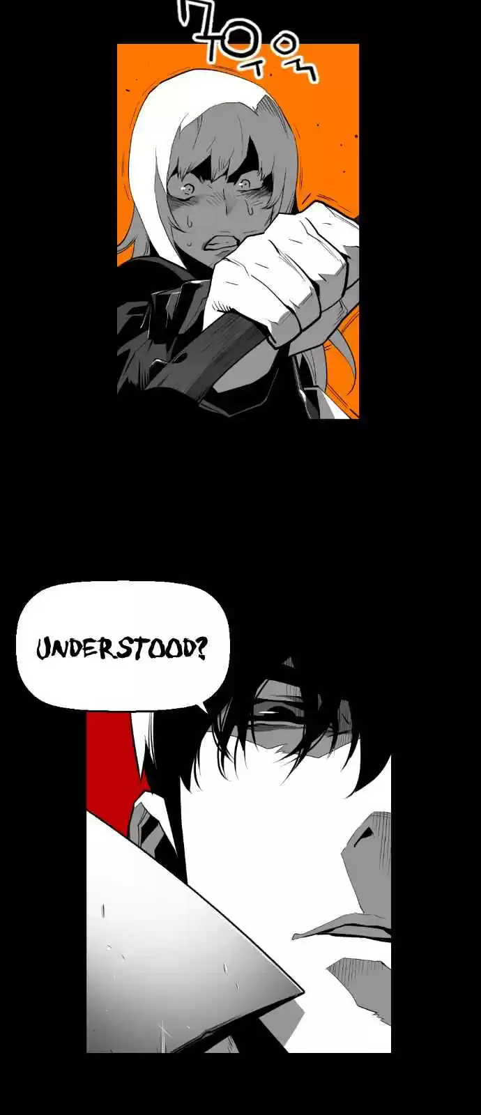 Terror Man Vol. 2 Ch. 126