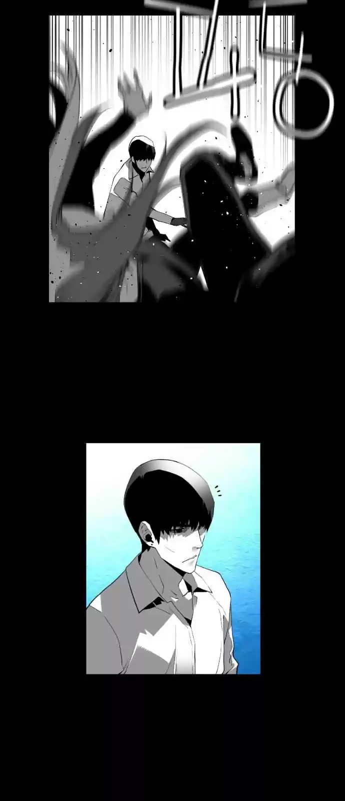 Terror Man Vol. 2 Ch. 126